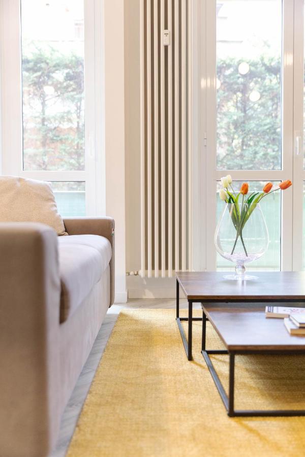 New! Milano - Flowers Home Cusano Milanino Bagian luar foto