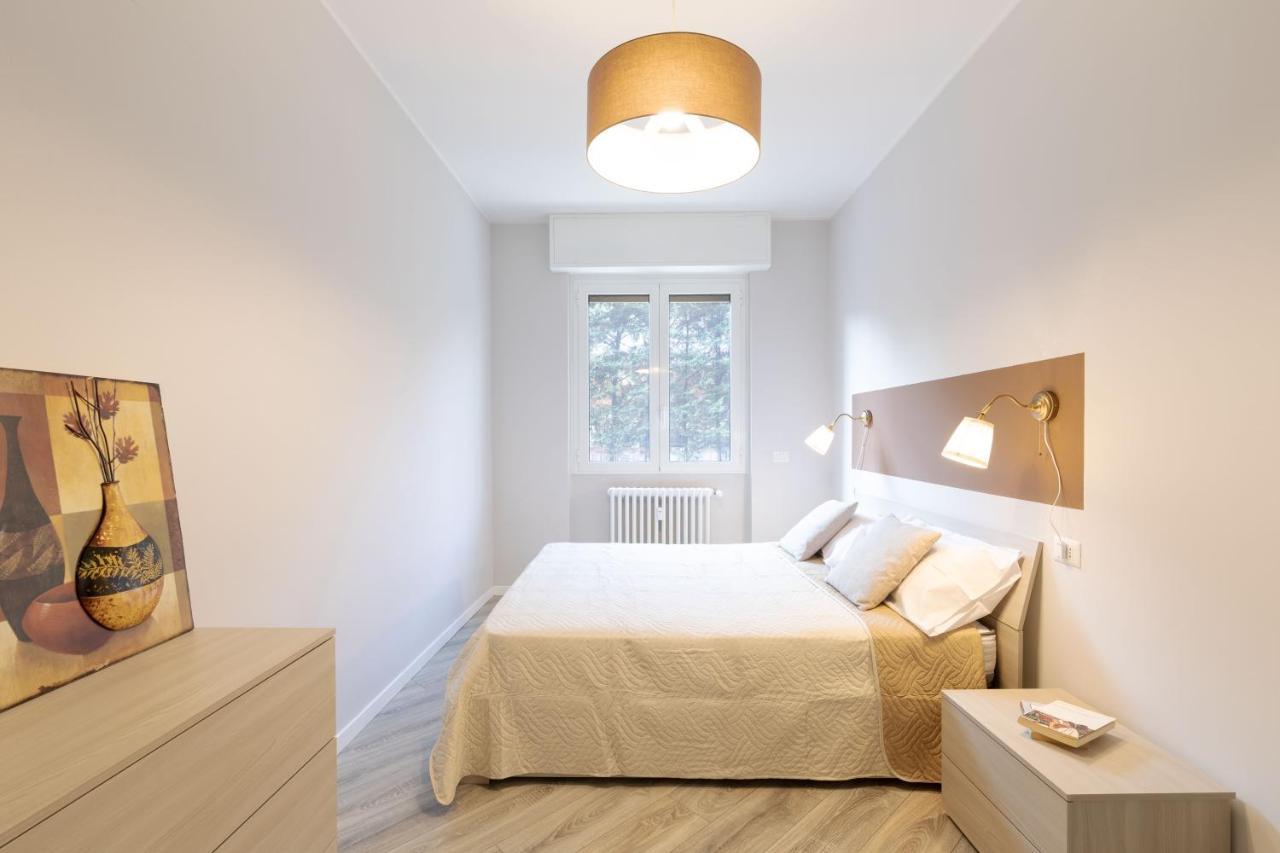 New! Milano - Flowers Home Cusano Milanino Bagian luar foto