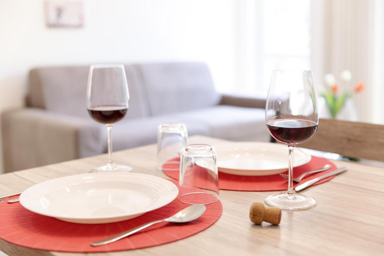 New! Milano - Flowers Home Cusano Milanino Bagian luar foto
