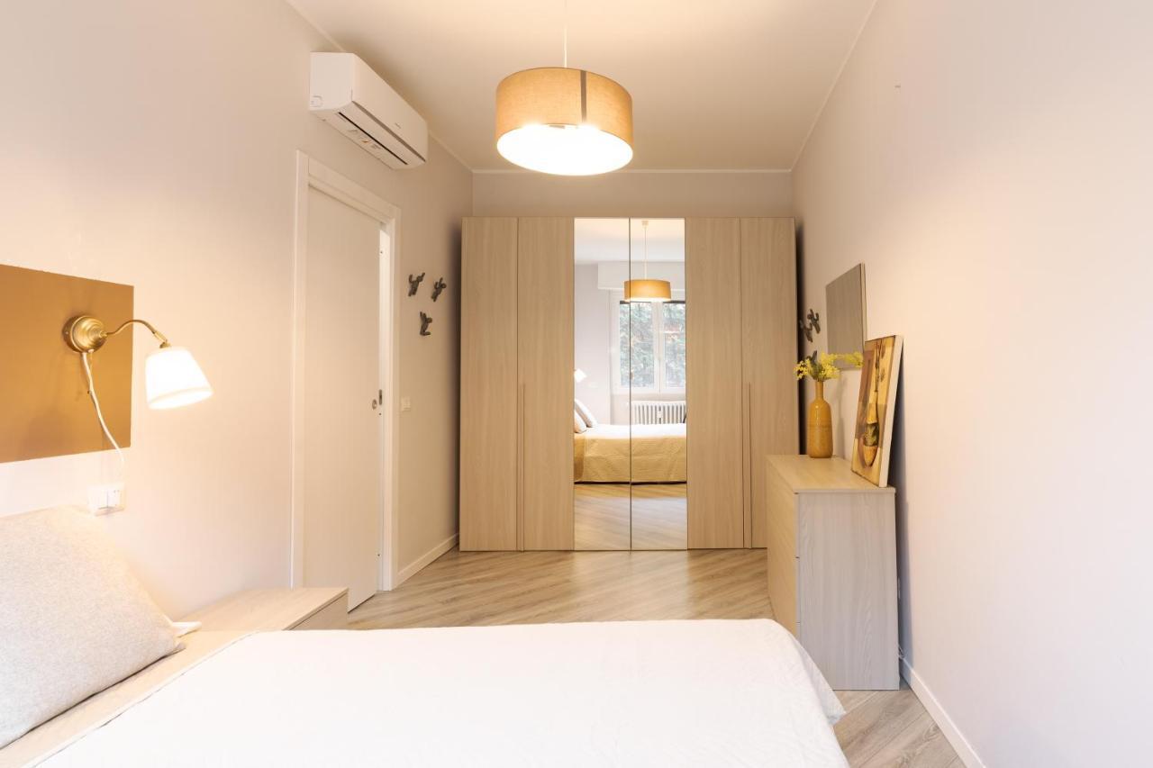 New! Milano - Flowers Home Cusano Milanino Bagian luar foto