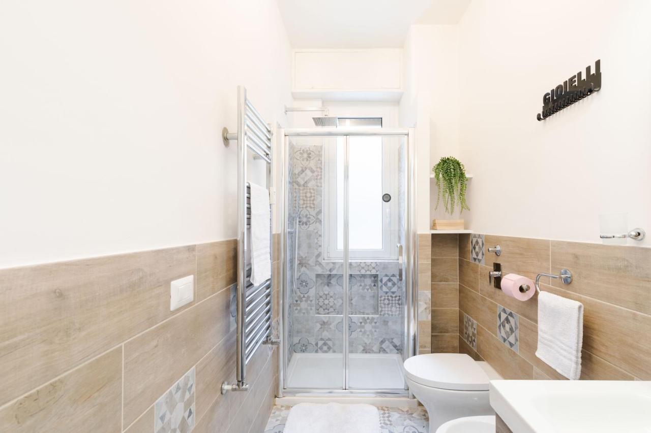 New! Milano - Flowers Home Cusano Milanino Bagian luar foto