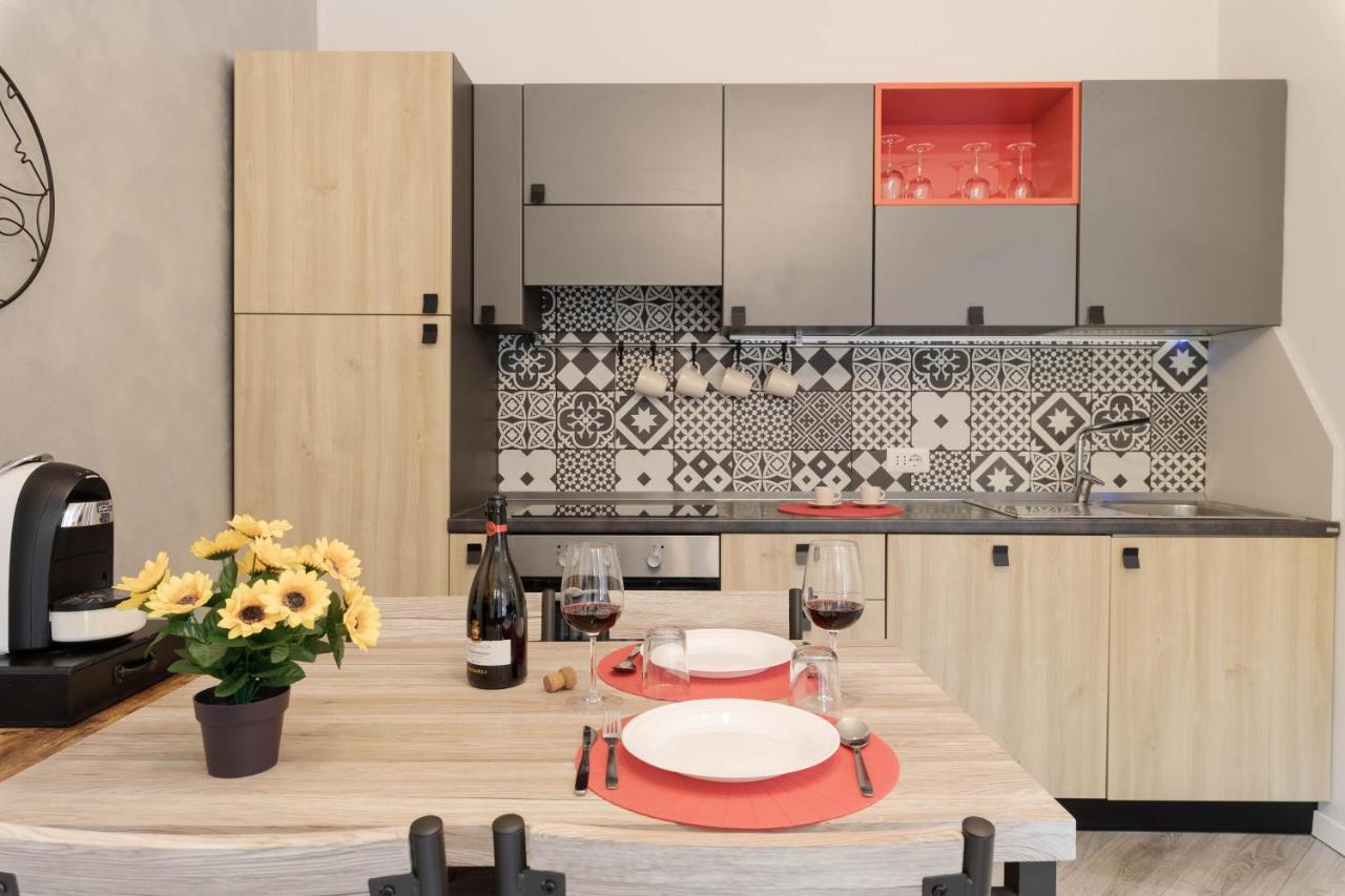 New! Milano - Flowers Home Cusano Milanino Bagian luar foto