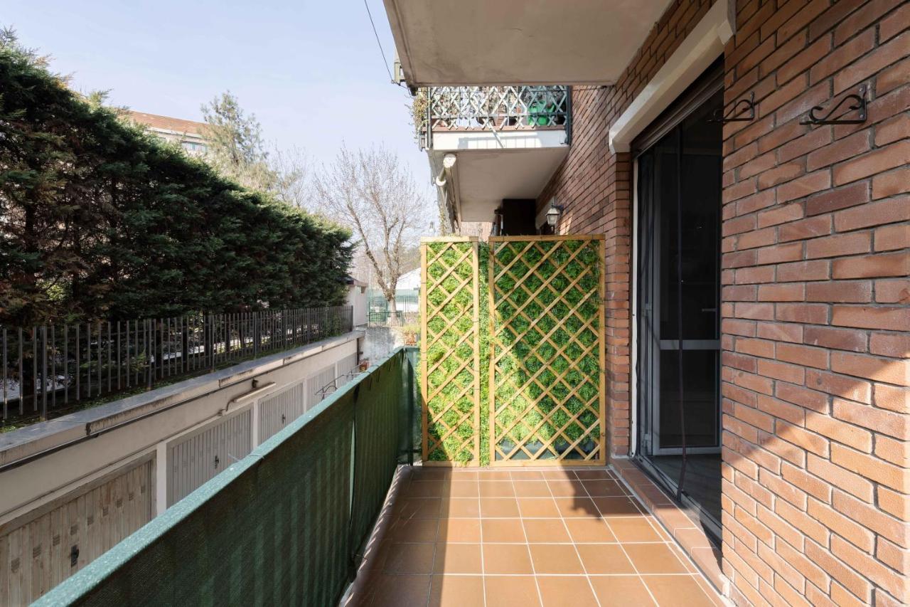 New! Milano - Flowers Home Cusano Milanino Bagian luar foto